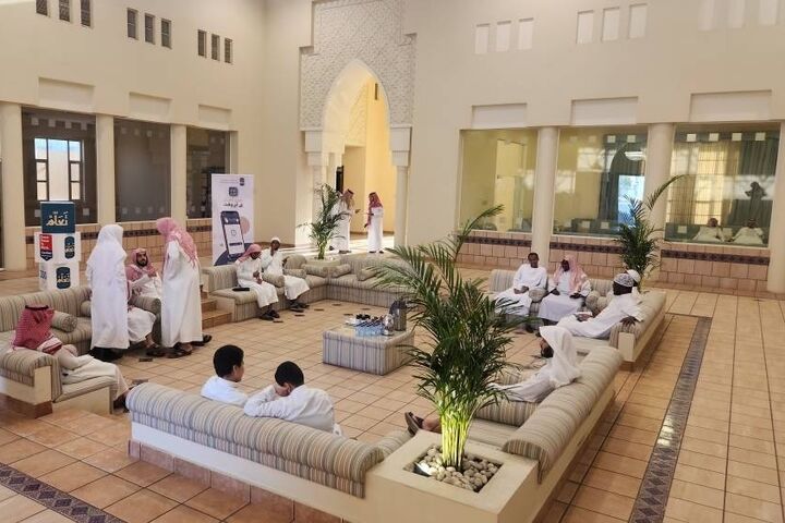 راه‌اندازی پلتفرم آموزش قرآن «مصباح» به غیرعرب زبانان