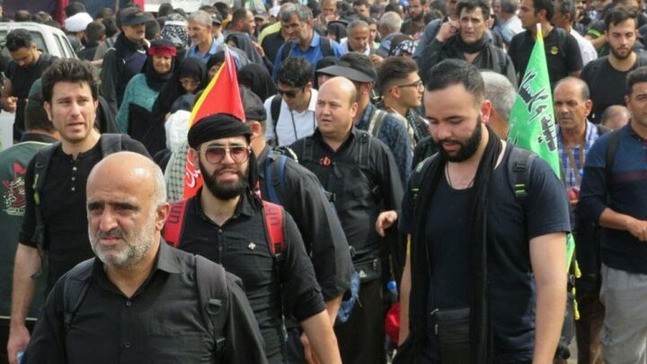 آمادگی کامل سوخت‌رسانی در موج بازگشت زائران اربعین از مرز مهران