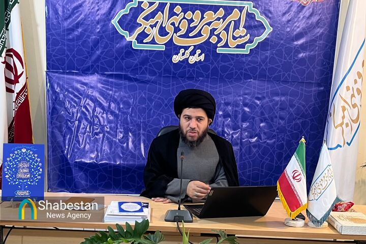 گسترش فعالیت ستاد امر به معروف گلستان با رویکرد عقلانیت؛ حل مشکلات مردم اولویت اصلی است