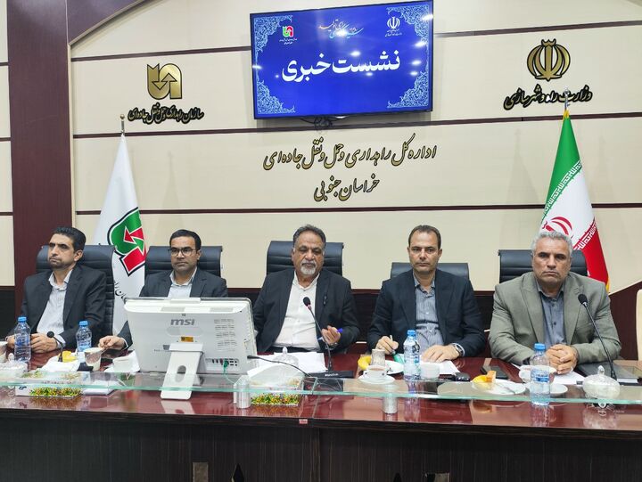 ۴۵۰۰ هزار زائر اربعین از خراسان جنوبی اعزام شدند