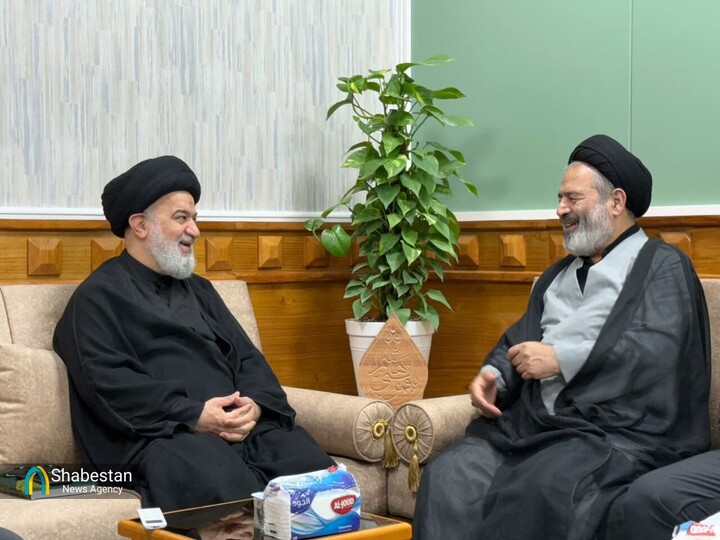 مقابل دشمنان مشترک ایران و عراق باید هوشیار باشیم