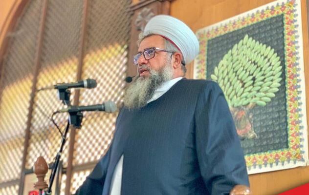 نظر علمای اهل سنت لبنان درباره سلاح مقاومت