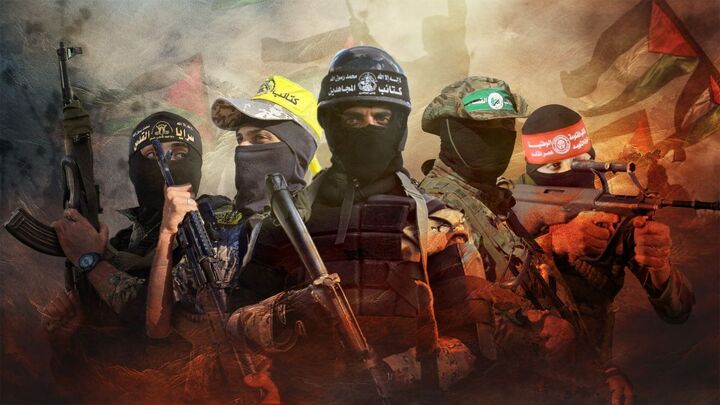 گزینه‌های مقاومت برای تسلیم ناپذیری غزه