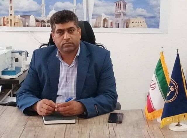 آغاز عملیات اجرایی احداث دومین مزرعه خورشیدی حمایتی تجمیعی در هرمزگان