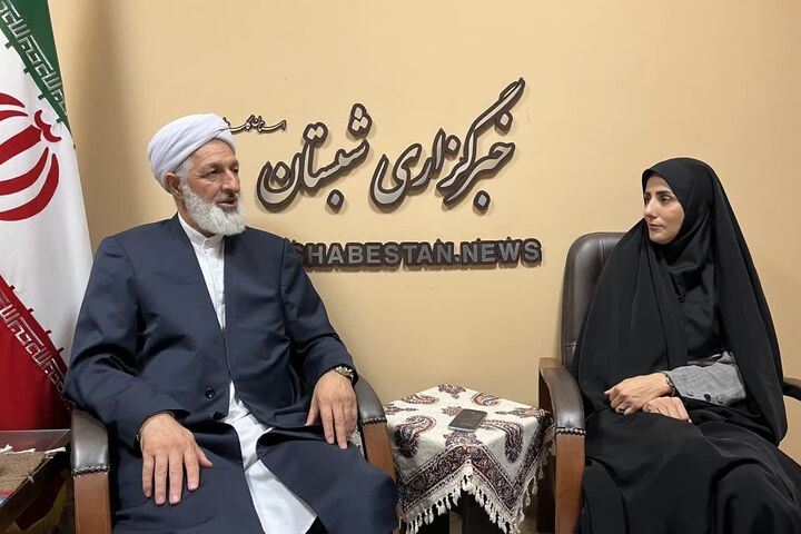 شبستان رسانه‌ای دغدغه‌مند در عرصه فرهنگی است