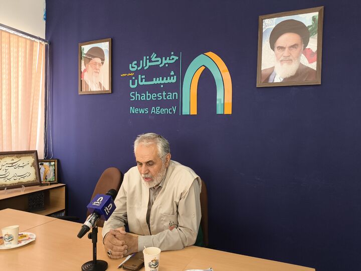 مشکلات دسترسی به مناطق محروم؛ دغدغه کانون‌های خدمت رضوی