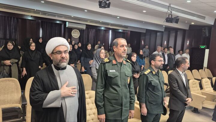 خبرنگاران؛ پاسداران حقیقت و مجاهدان جبهه آگاهی