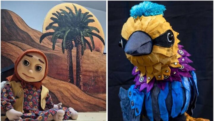 روز واقعه به روایت «زریر»