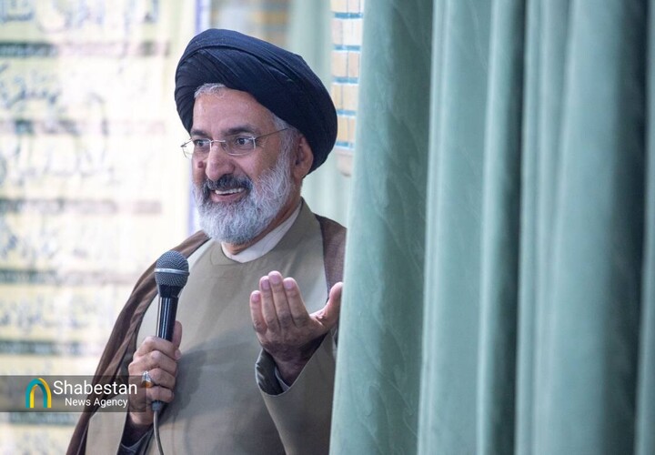 نگاه تمدنی قرآن به اهل کتاب