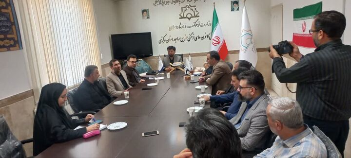 خبرگزاری شبستان نقش کلیدی در ترویج فرهنگ و توسعه شهری دارد