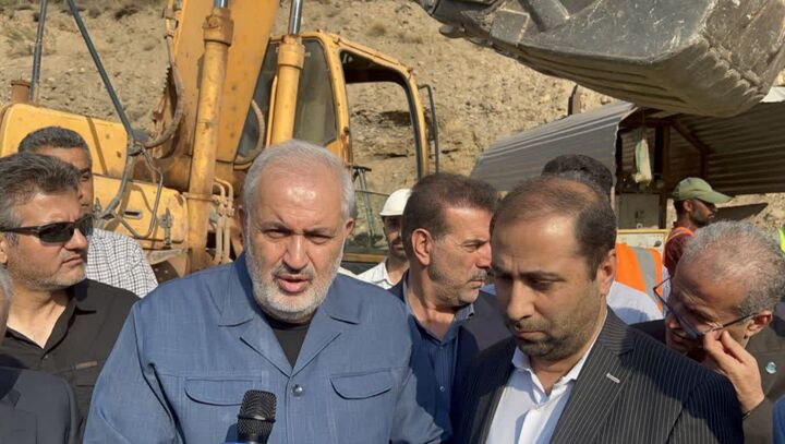 تنوع‌بخشی به سوخت نیروگاه‌ها در دستور کار وزارت نیرو است