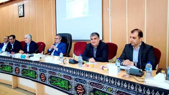 ضرورت تکمیل پروژه‌های نهضت عدالت در فضاهای آموزشی تا قبل از سفر رئیس جمهور