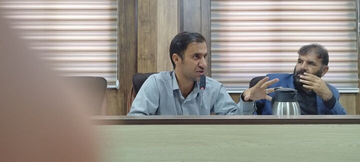 معرفی «روستاها و عشایر برتر قرآنی» در کهگیلویه و بویراحمد کلید خورد