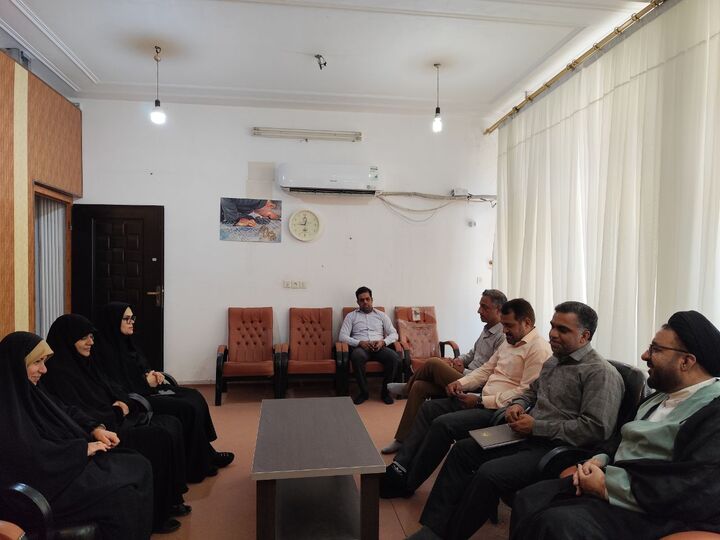 نگاه ما بر رونق بخشی کانون‌های فرهنگی هنری مساجد است