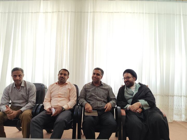 تزریق حداقل اعتبار انگیزه‌ای دوچندان در کانون‌های فرهنگی هنری مساجد ایجاد کرد