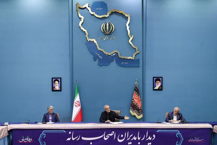 دولت بدون تعامل و هماهنگی با مقام معظم رهبری حرکتی انجام نداده و نخواهد داد