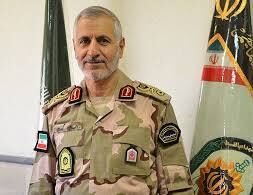 زیرساخت‌های خوبی در مرز خسروی تامین شده است