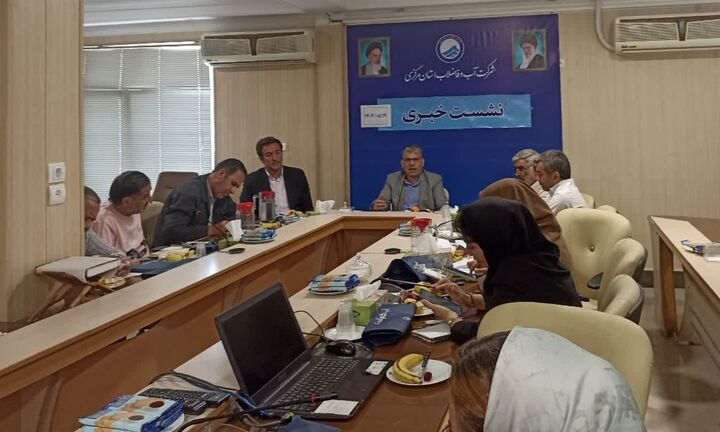 ۱۹ چاه جدید در ساوه حفر شد؛ اما راه نجات آب در تغییر الگوی مصرف است