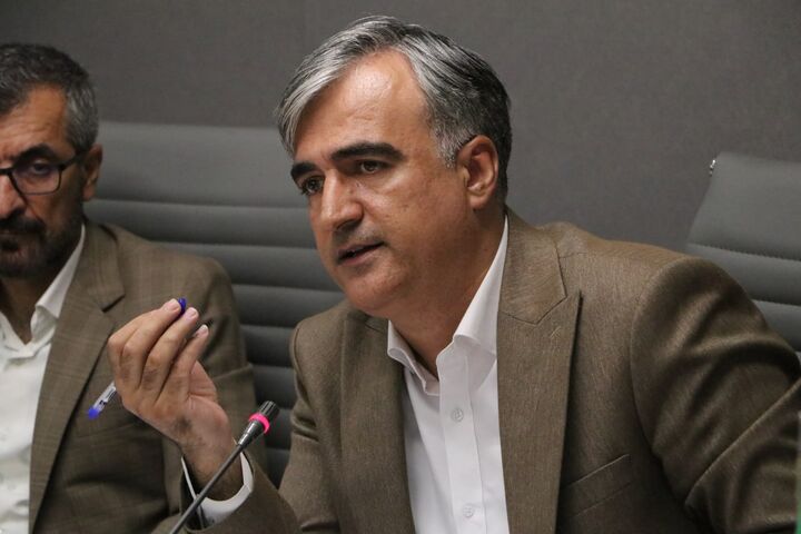 ۴۲ پروژه آموزشی در سنندج تعریف شده است