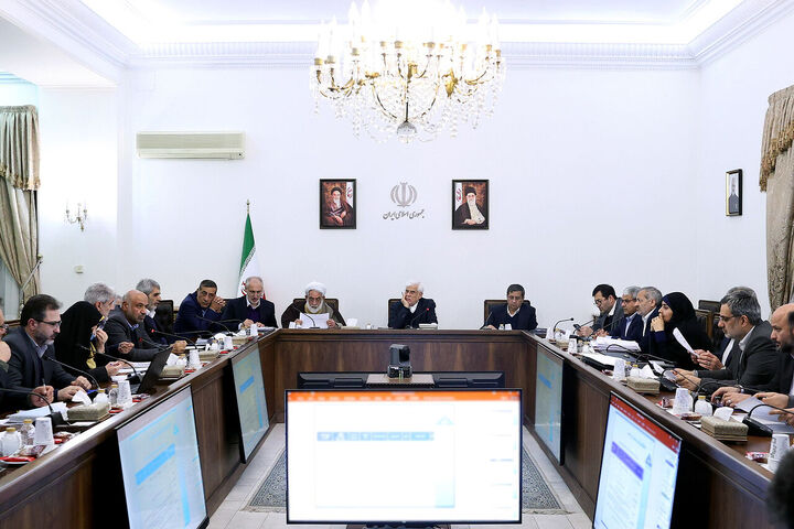 بررسی قیمت پایه و روش مولدسازی و مازاد بودن ۴۹ فقره ملک وزارتخانه‌ها و دستگاه‌ های دولتی