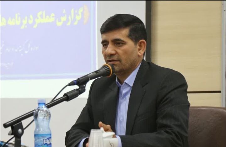 ۱۵۳ قلم کالای توان‌بخشی بین افراد نیازمند واجد شرایط در خراسان شمالی توزیع شد