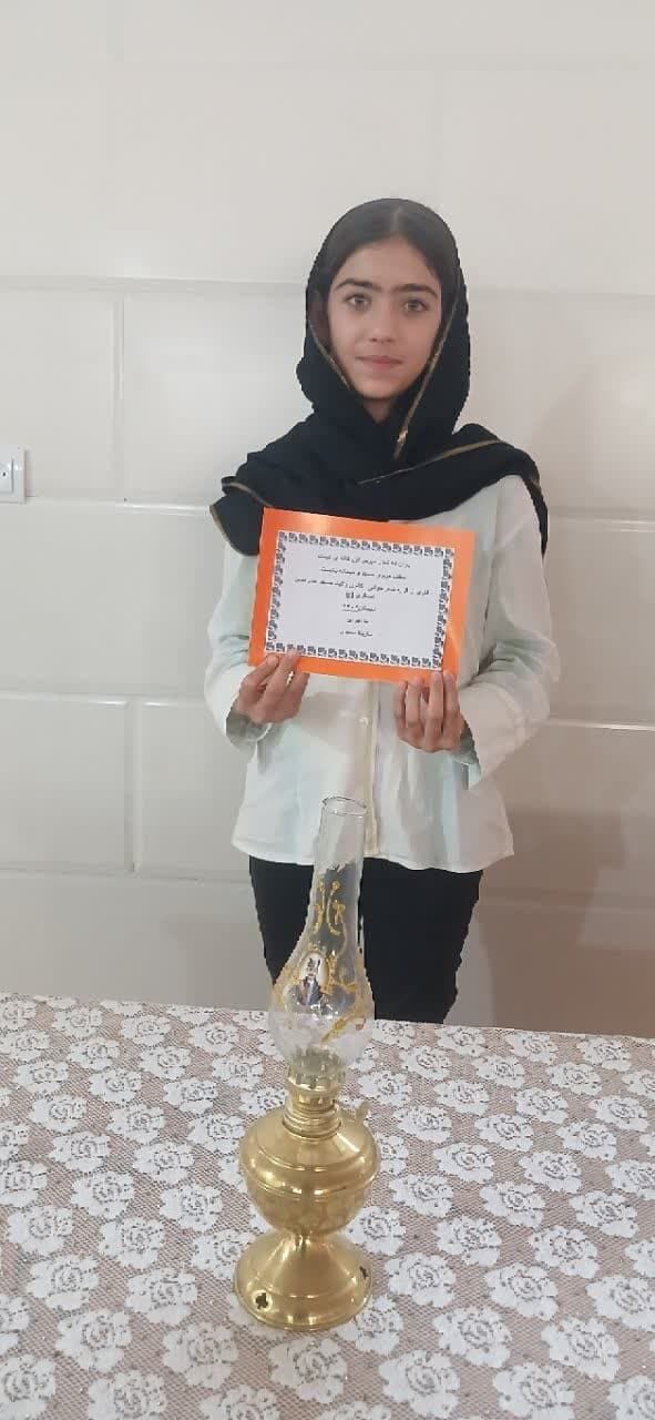 از دل مسجد تا اوج هنر؛ جایی که استعدادها جوانه می‌زنند