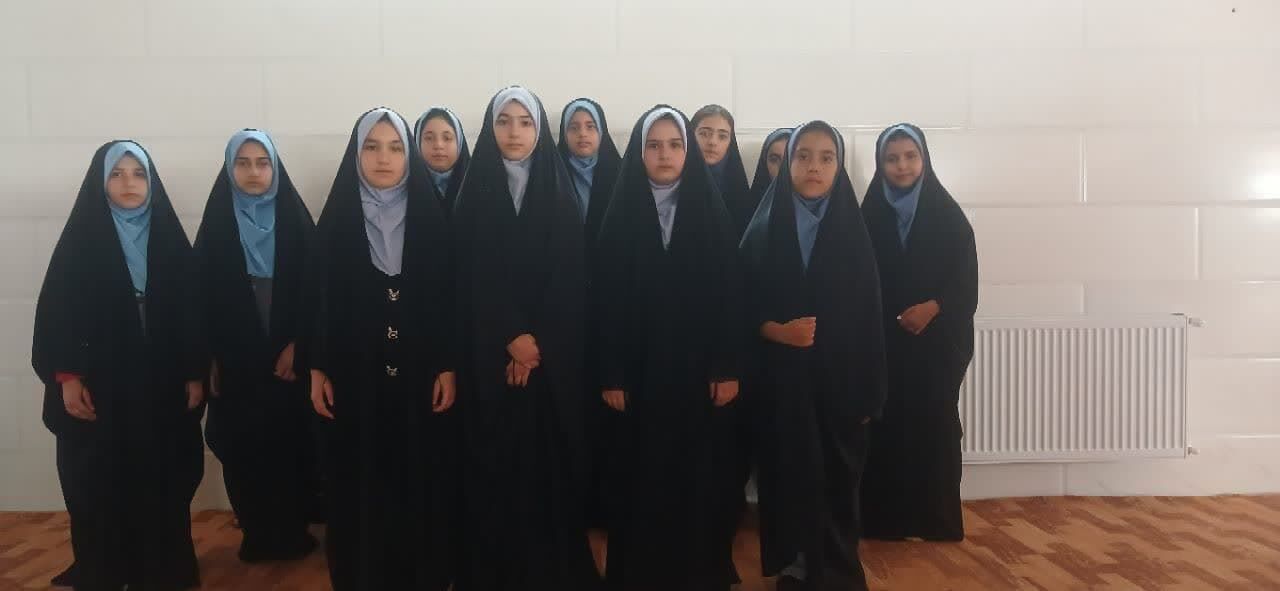 از دل مسجد تا اوج هنر؛ جایی که استعدادها جوانه میزنند