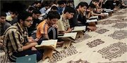 انتخاب مساجد مجری طرح «تلاوت» در کهگیلویه و بویراحمد