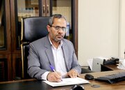 امکان اعتراض بیمه‌شدگان به مغایرت اطلاعات پیامکی تأمین اجتماعی/ بیمه بیش از یک هزار نفر خبرنگار و نویسنده در کرمان