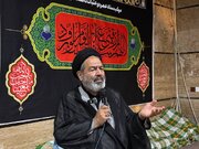 وفای به عهد، شرط ماندگاری ایمان است