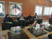 تاکید بر تخصیص اعتبارات تملک دارایی برای ترویج فرهنگ ایثار و شهادت در ملکشاهی