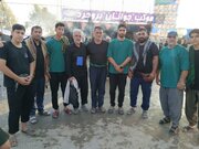 عاشقی به سبک «جوانان بروجرد»