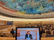 حمله به مراکز بیولوژیک صلح‌آمیز تعرض به رژیم جهانی خلع سلاح است