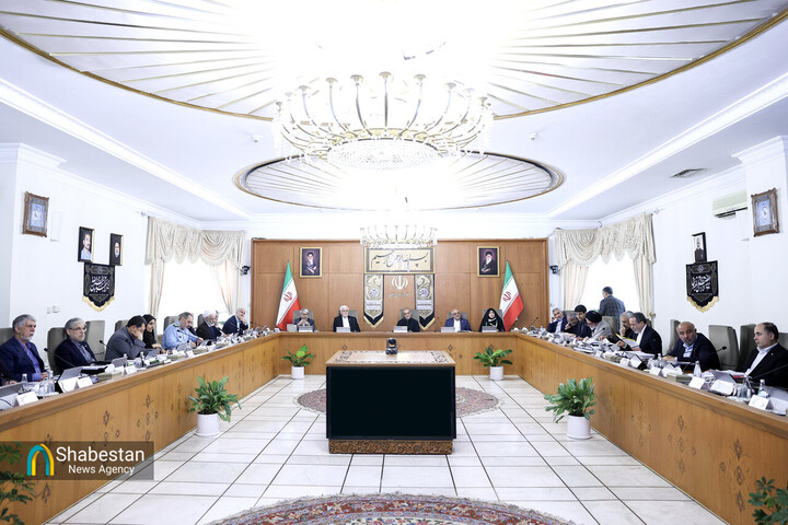 بیانیه هیات دولت ایران درپی اعلام شهادت رهبر انقلاب/ ۴۰ روز عزای عمومی  و ۷ روز تعطیلی