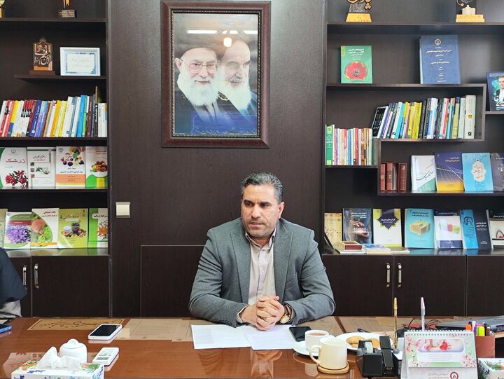 ثبت ۹ اختراع و تولید ۱۷ محصول فناورانه در خراسان جنوبی