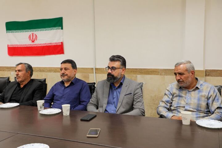 رسانه‌های متعهد، پیشران توسعه شهری هستند