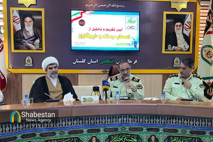 خبرنگاران، ناظران حقیقت و پیشگامان امنیت ملی‌ هستند