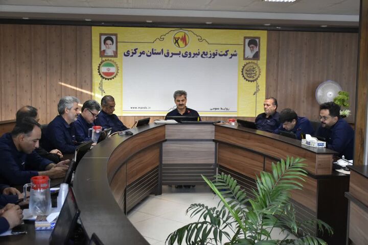 هوشمندسازی پست‌های عمومی در اولویت است/ برخورد قاطع با کارکنان دارای دستگاه استخراج رمز ارز