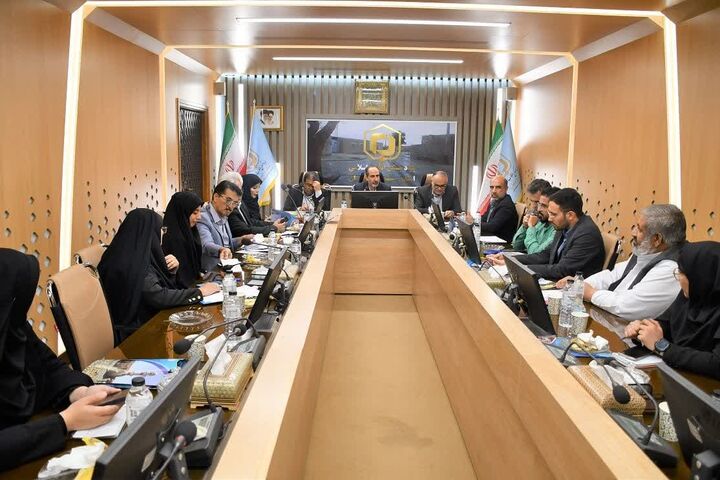 ساخت ۵۷۰۰ واحد مسکونی شهری و توجه ویژه به مسکن محرومان