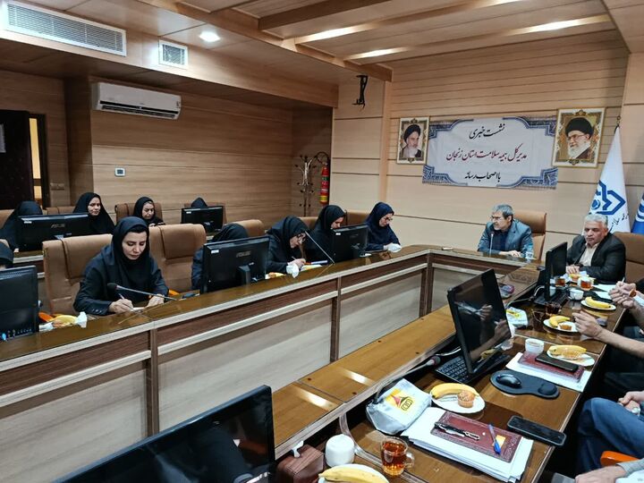 ۶۱۴ هزار نفر تحت پوشش بیمه سلامت هستند 