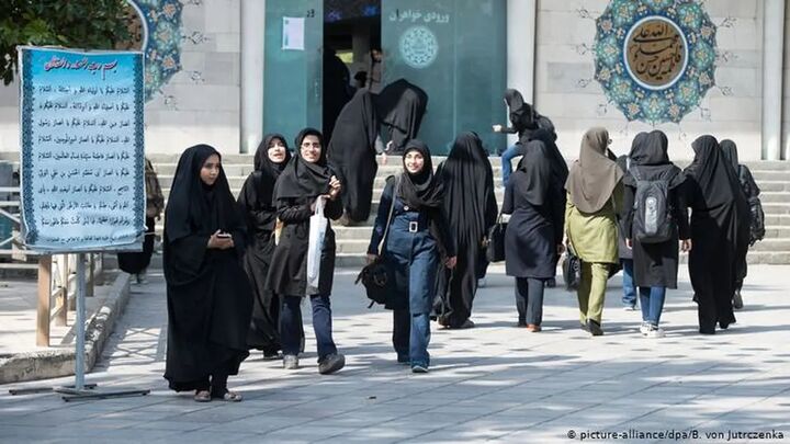 دانشجویان از سال تحصیلی جدید، رفاه کارت می‌گیرند