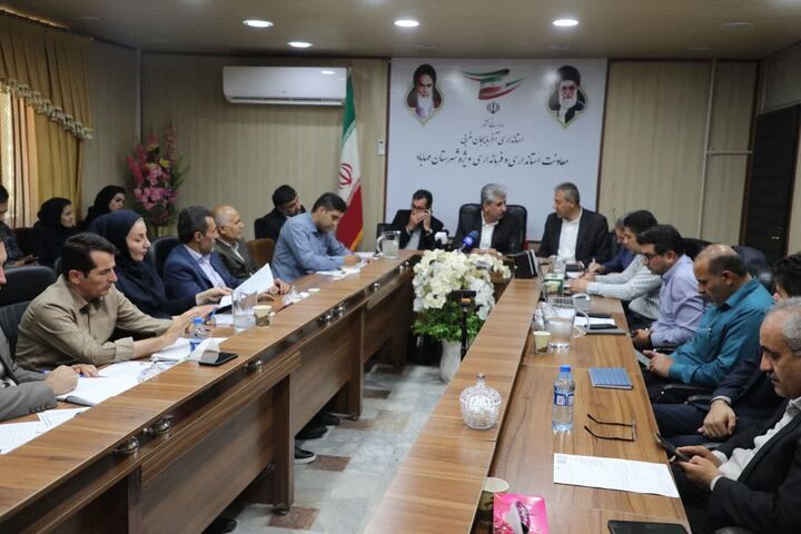 تخصیص پروژه به ۹ هزار و ۹۸۹ متقاضی طرح نهضت ملی مسکن در شهرستان مهاباد 