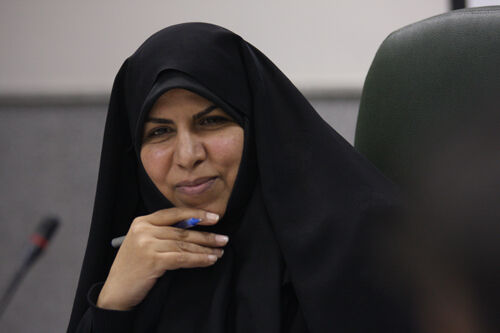 مسئله جمعیت با دستور و بخشنامه پیش نمی‌رود