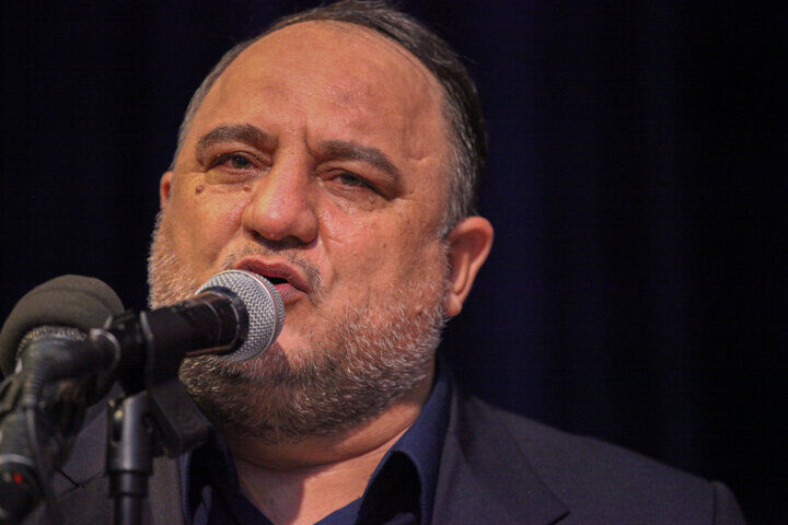 برپایی ۳۰ برنامه هنری و ۸ پاتوق فیلم کوتاه برای زائران اربعین در مرز خسروی