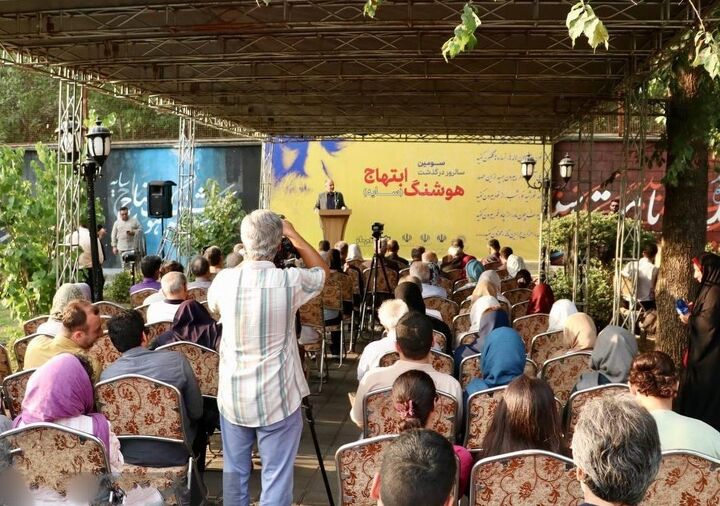 «سایه» نگهبان اصالت زبان و حامل ارزش‌های فرهنگی ایران به نسل‌های آینده است