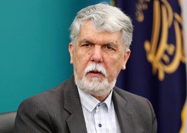 وزیر فرهنگ: تدارک جشنواره‌های متفاوتِ فجر با نگاه جدی به جوانی جمعیت