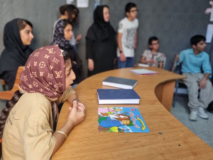 غنی‌سازی اوقات فراغت فرصتی برای رشد همه‌جانبه دانش‌آموزان با نیاز ویژه است