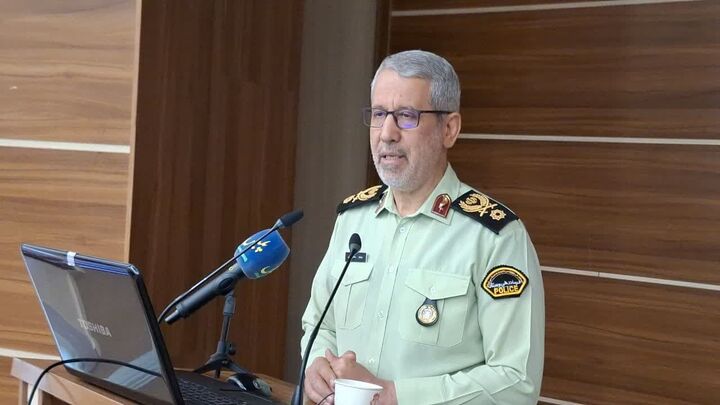 مرز خسروی یکی از بهترین مرزهای کشور در ماموریت اربعین امسال بوده است