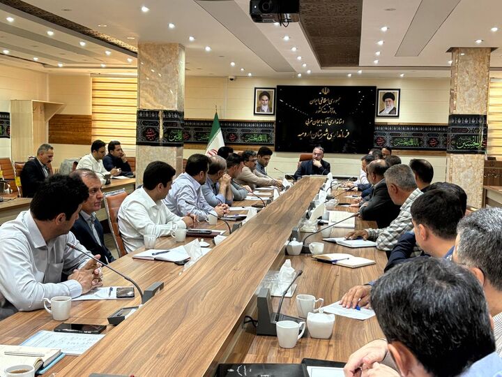 لزوم ارتقای عملکرد بانک‌ها و دستگاه‌های اجرایی در حوزه مسکن روستایی و شهری