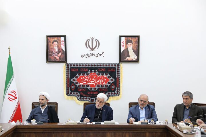  ستاد تنظیم بازار و برخوردهای نظارتی ابزار کار اقتصادی حکومت است